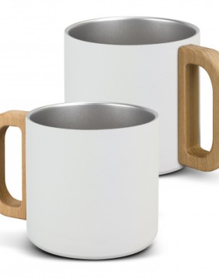 Wilde Vacuum Mug
