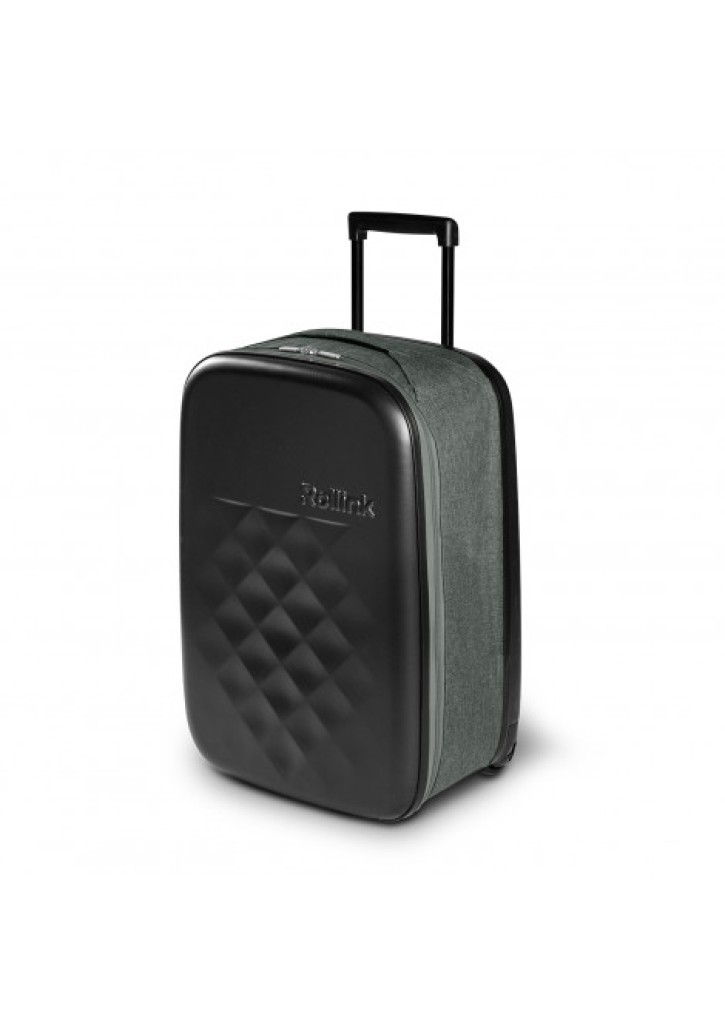 Rollink Flex Earth Suitcase - Small