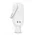 SPF 50+ Sun Gel 30ml Tube with Carabiner - White