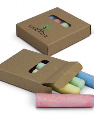 Jumbo Sidewalk Chalk