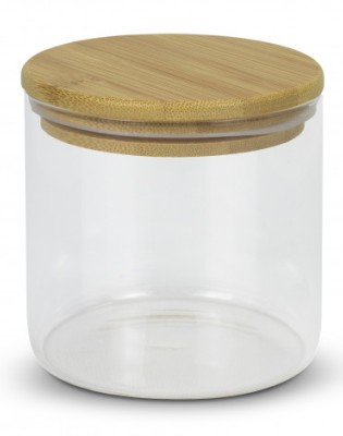 Round Storage Canister Large