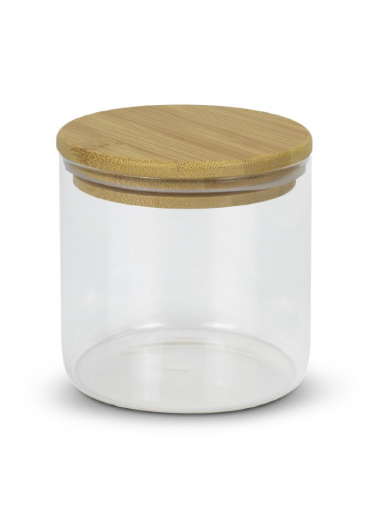 Round Storage Canister Large