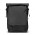 Fjord Backpack - Charcoal/Black
