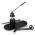 Keepsake Candle Accessory Set - Black