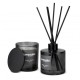 Keepsake Candle and Diffuser Set