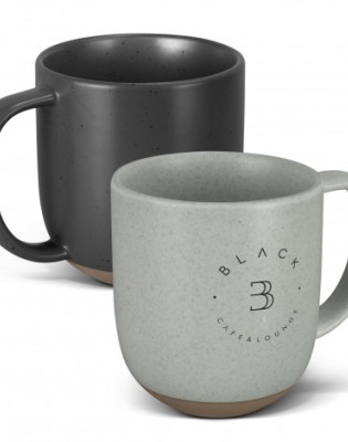 Robusta Ceramic Mug