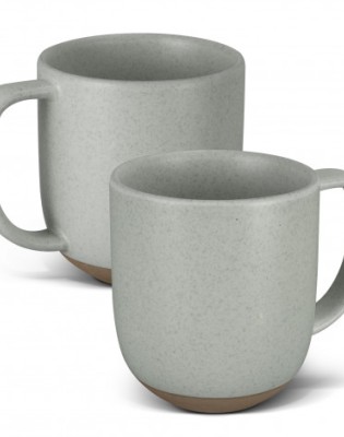 Robusta Ceramic Mug