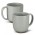 Robusta Ceramic Mug - Ecru