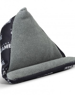 Bean Bag Phone Holder