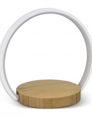Twilight Wireless Charging Night Light