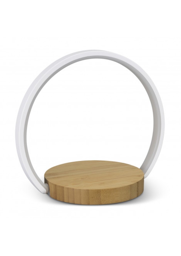 Twilight Wireless Charging Night Light