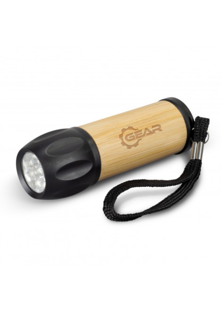 Navigator Bamboo Torch