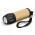 Navigator Bamboo Torch - Natural/Black