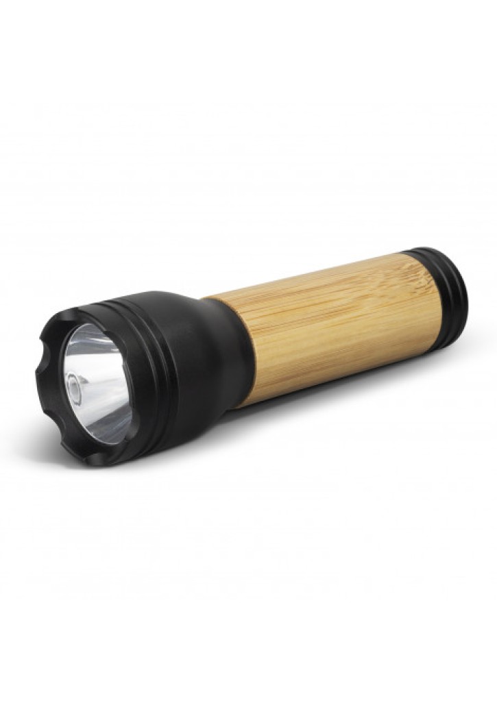 Lumina Rechargeable Bamboo Torch