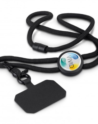 Roam Phone Lanyard