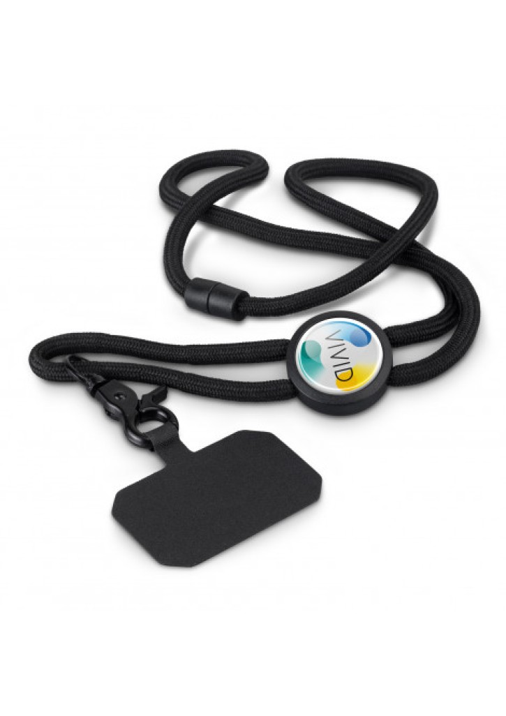 Roam Phone Lanyard