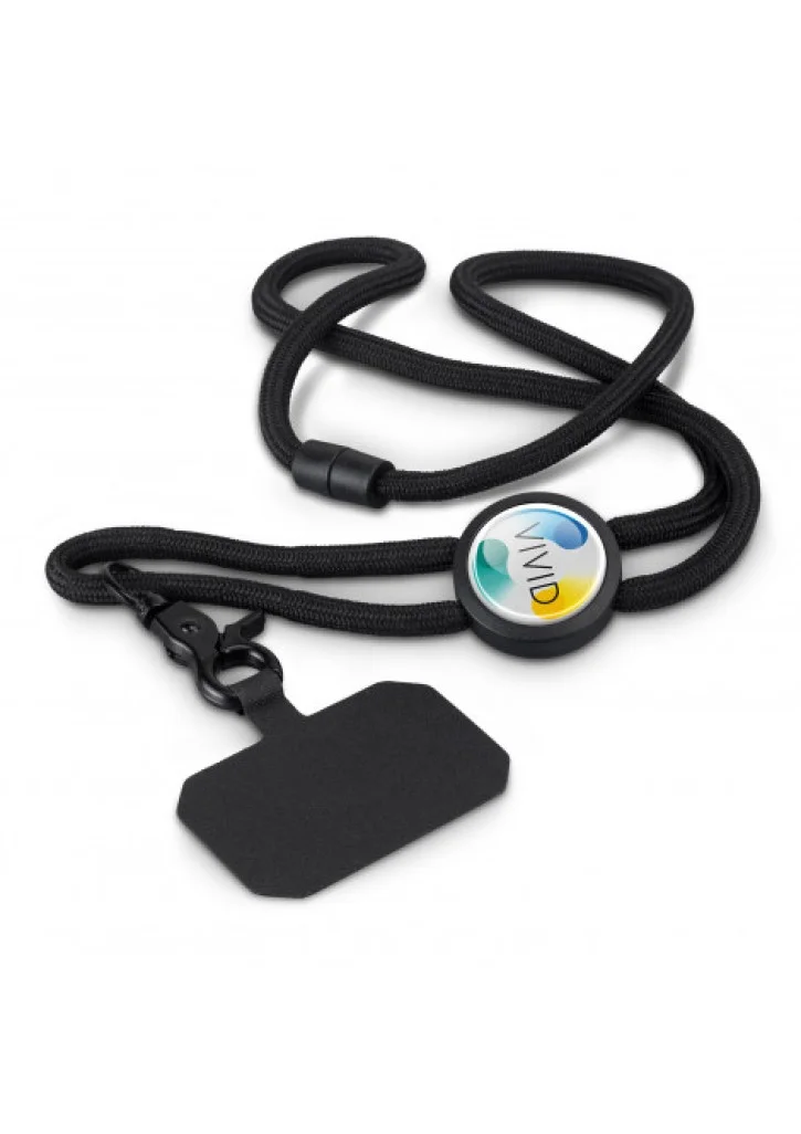 Roam Phone Lanyard