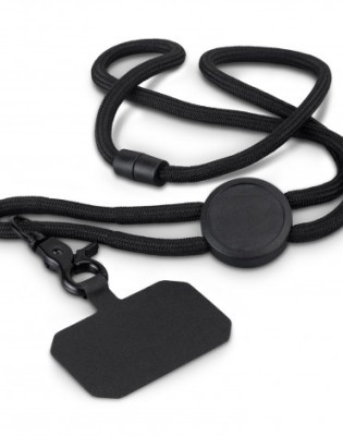 Roam Phone Lanyard