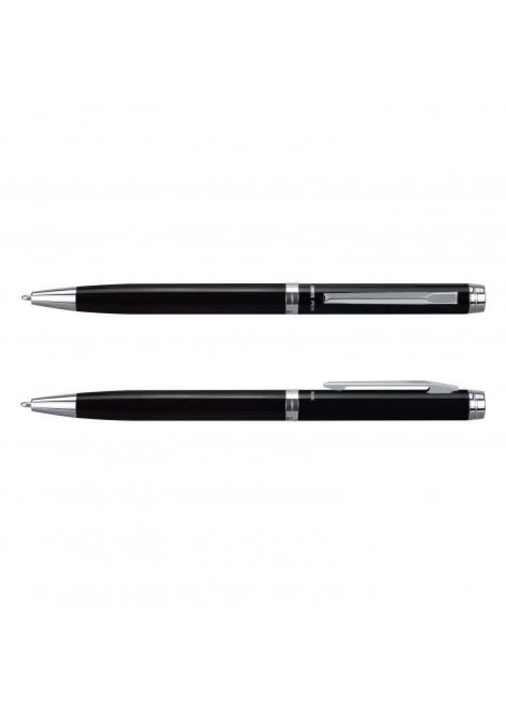 Swiss Peak Luzern Pen and Pencil Set
