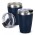 SPICE Calypso Vacuum Tumbler - 330ml - Navy