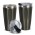 SPICE Calypso Vacuum Tumbler - 500ml - Titanium