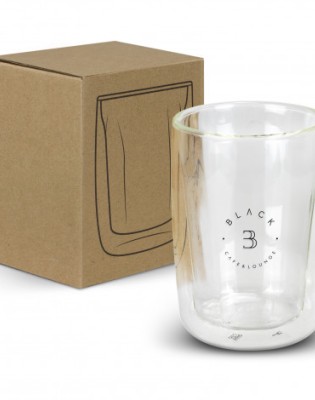 SPICE Calypso Double Wall Glass - 250ml