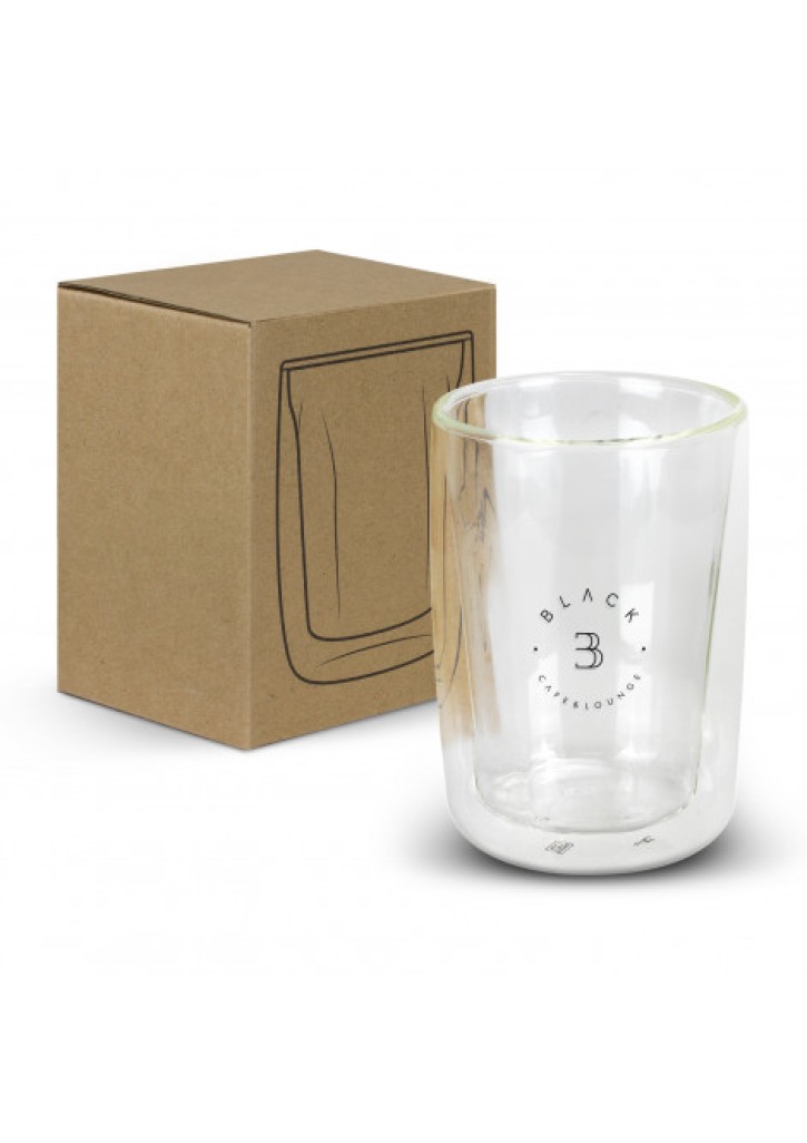SPICE Calypso Double Wall Glass - 250ml