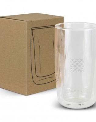 SPICE Calypso Double Wall Glass - 330ml