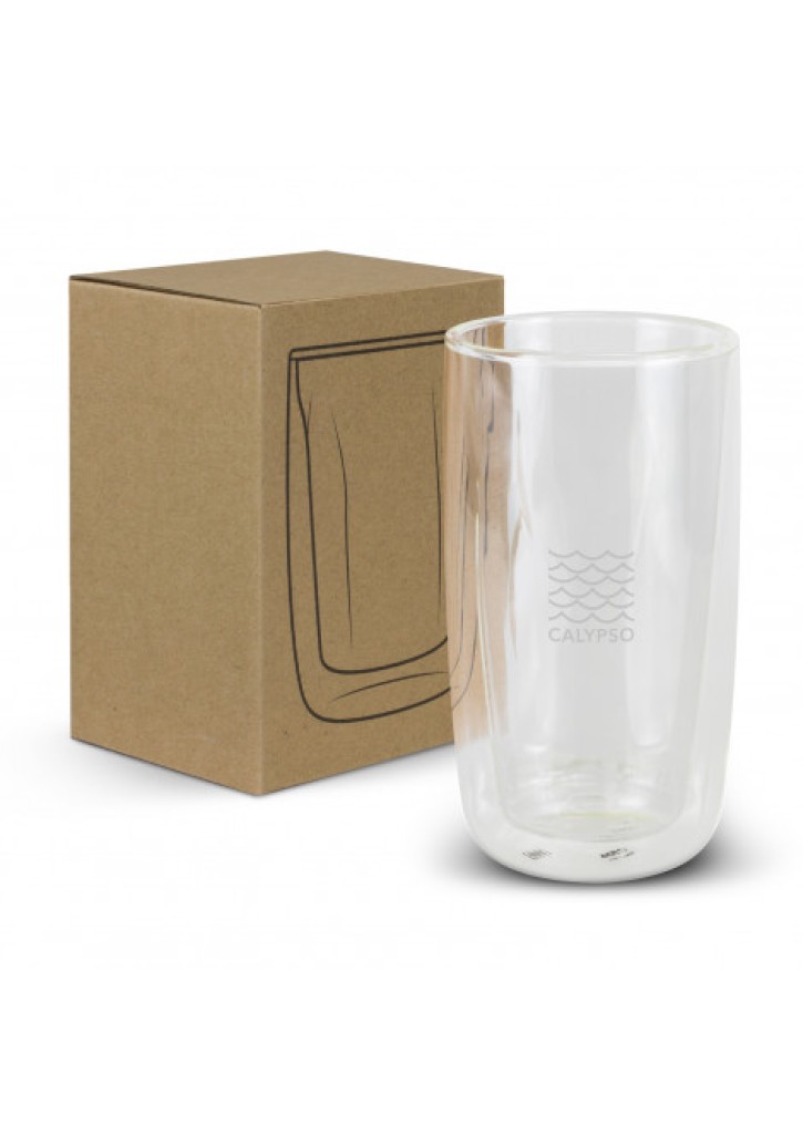 SPICE Calypso Double Wall Glass - 330ml