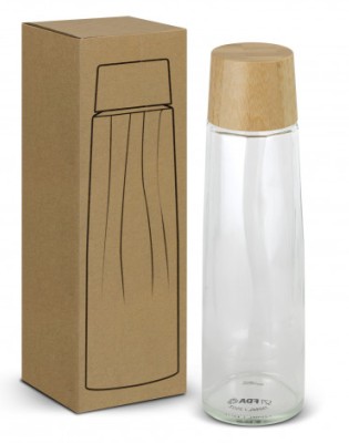 SPICE Calypso Glass Bottle - 750ml