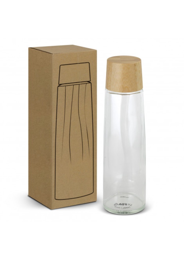 SPICE Calypso Glass Bottle - 750ml
