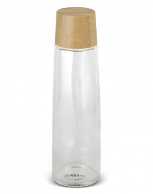 SPICE Calypso Glass Bottle - 750ml