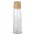 SPICE Calypso Glass Bottle - 750ml - Clear