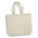 Carnaby Recycled Cotton Tote Bag - Natural
