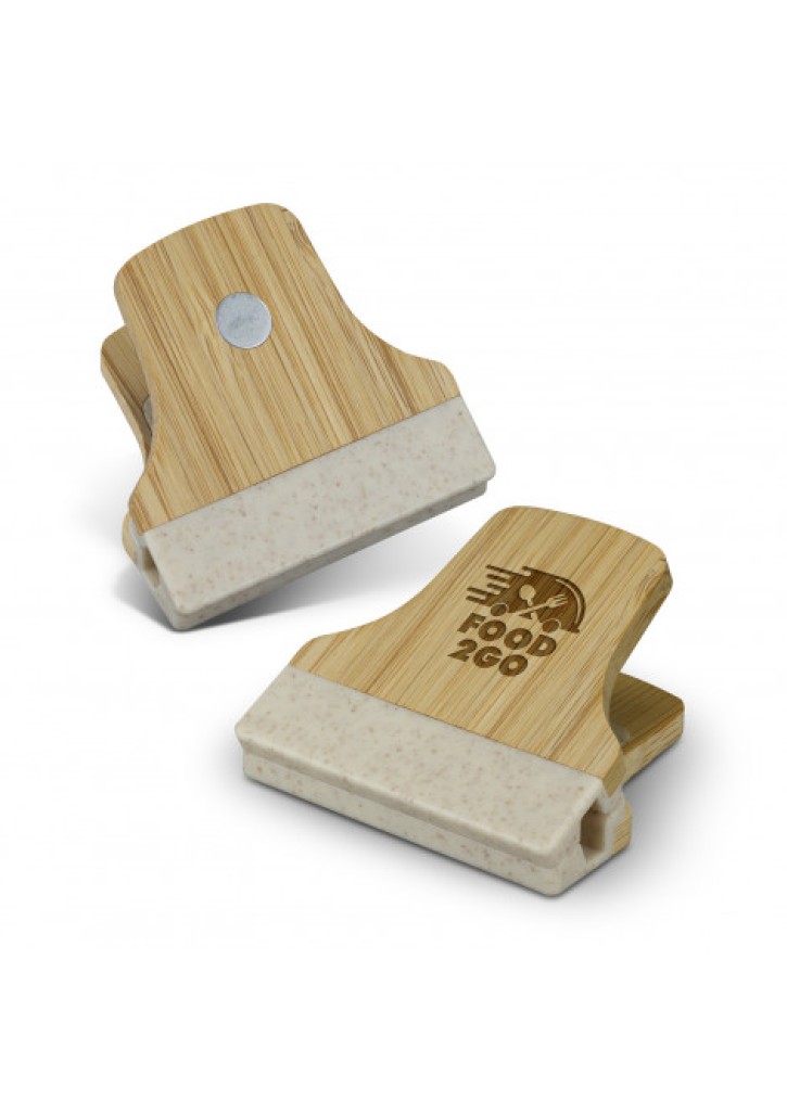 Bamboo Clip