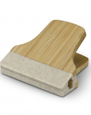 Bamboo Clip