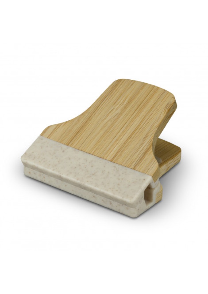 Bamboo Clip