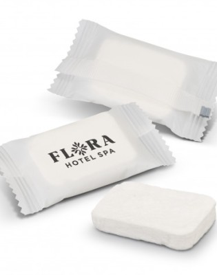 Compressed Towel Small