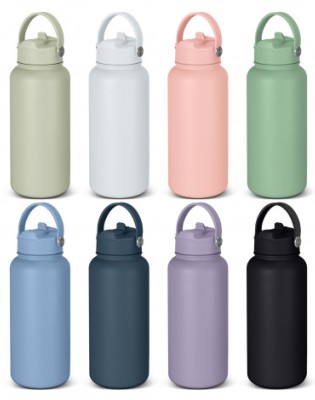 Compadre Vacuum Bottle