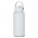 Compadre Vacuum Bottle - White
