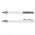 SPICE Slide Pen - White