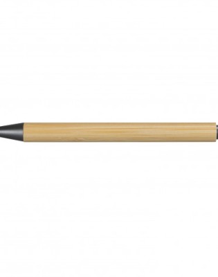 SPICE Noclip Bamboo Pen
