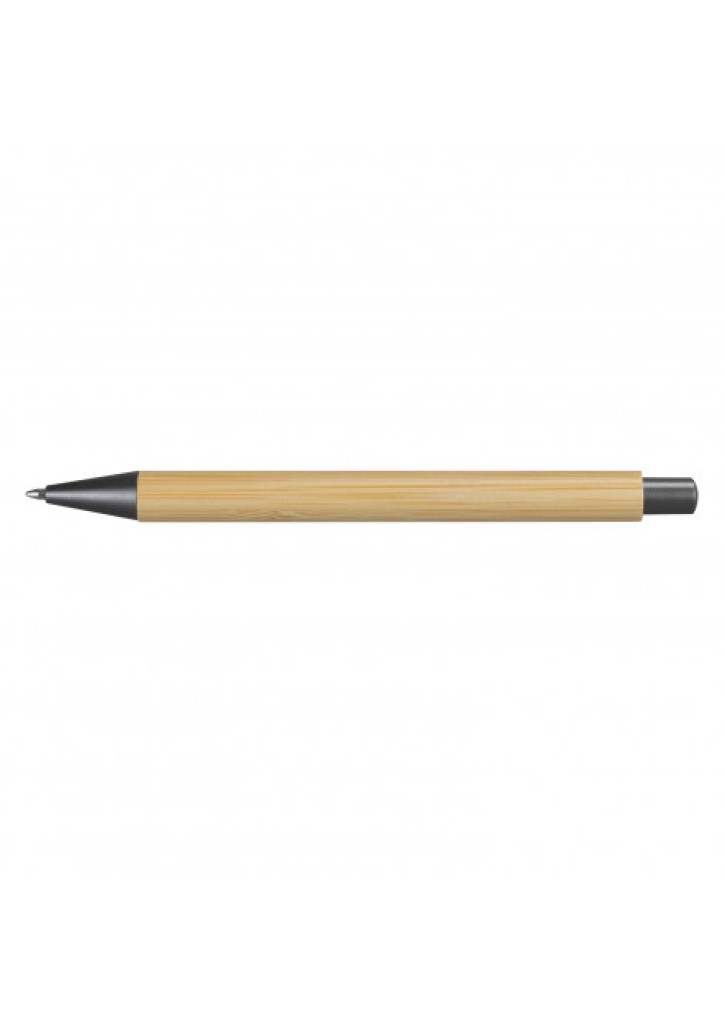 SPICE Noclip Bamboo Pen