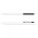 SPICE Retro Pen - Metallic White