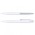 SPICE Elegance Pen - White