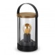 Keepsake Halo Lantern