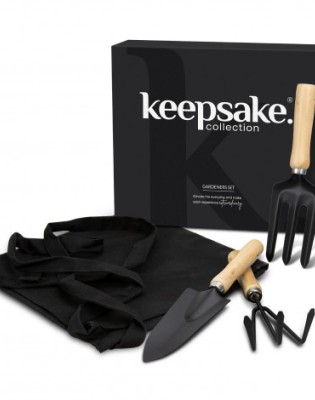 Keepsake Gardeners Set