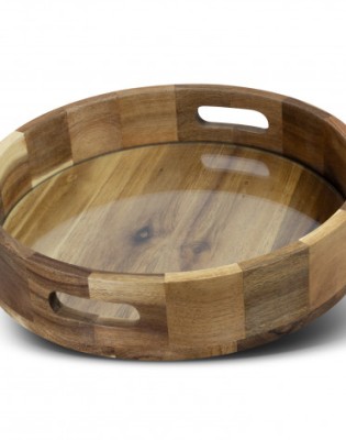 Keepsake Platter Tray