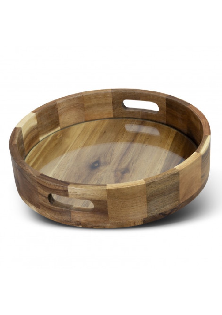Keepsake Platter Tray
