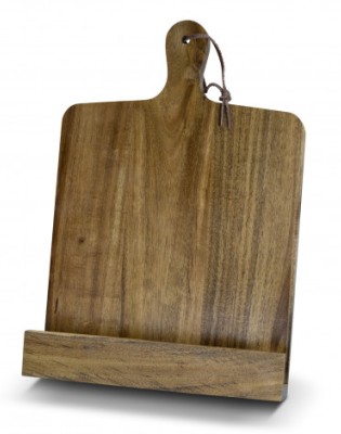 Keepsake Recipe Book Holder